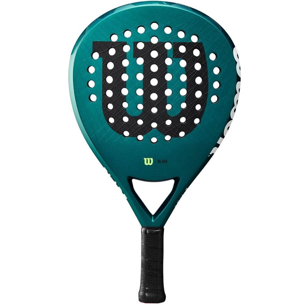 Wilson Wilson Blade V3 Padel 2