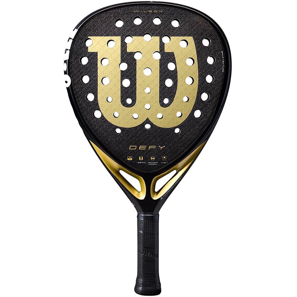 Wilson Wilson Defy V1 Padel 2, Padelracket