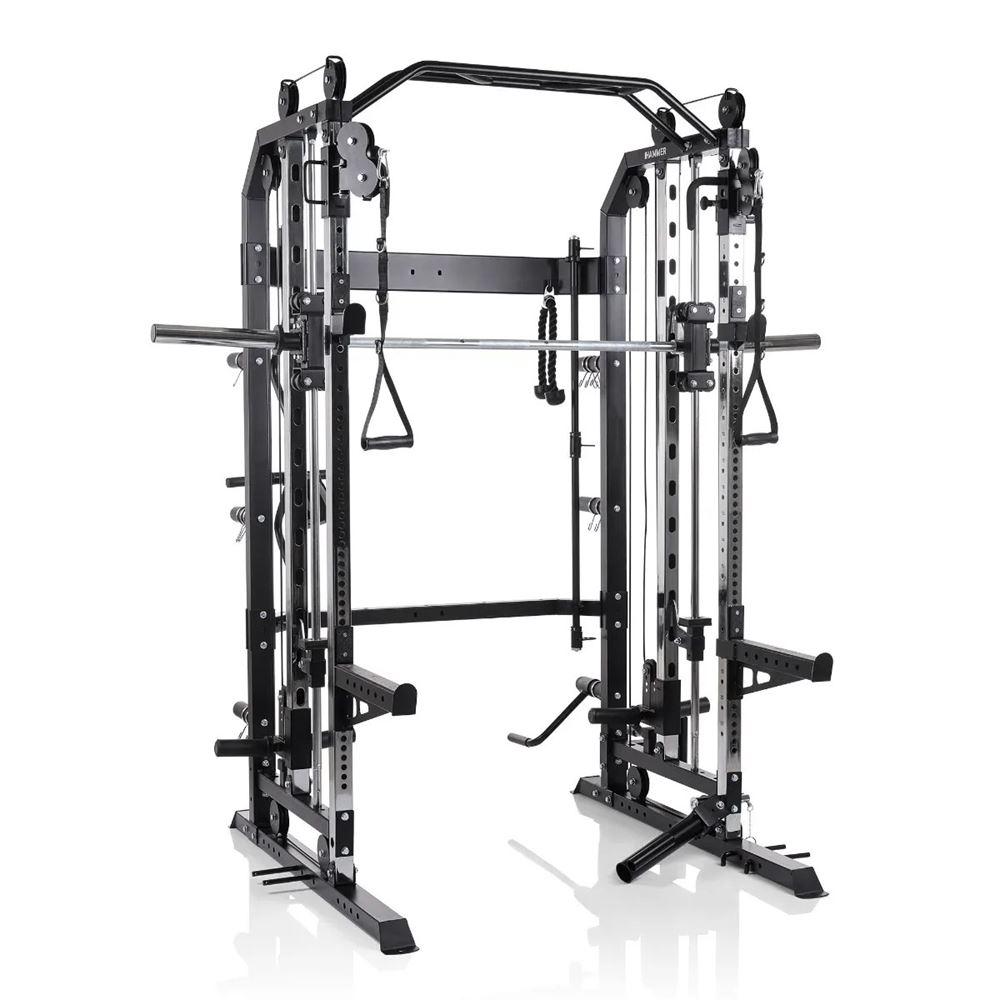 Hammer Sport Hammer Sport Autark Smith Machine Multi