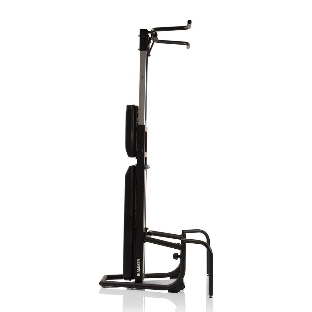 Hammer Sport Hammer Sport Bench Pullup&Dip