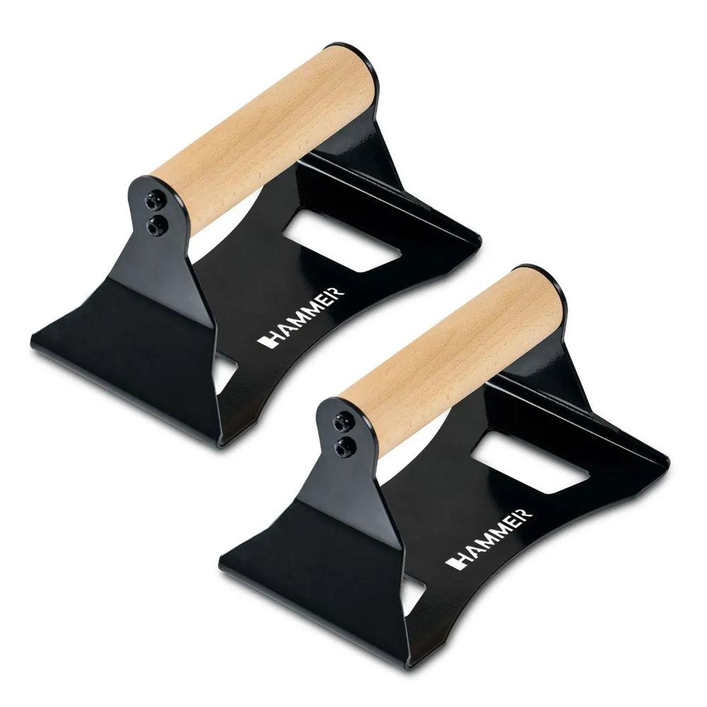Hammer Sport Hammer Sport Push-up bars NorsK