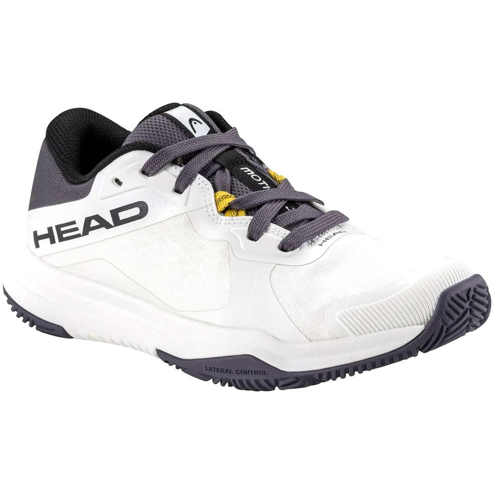 Head Head Motion Padel, Padel sko junior