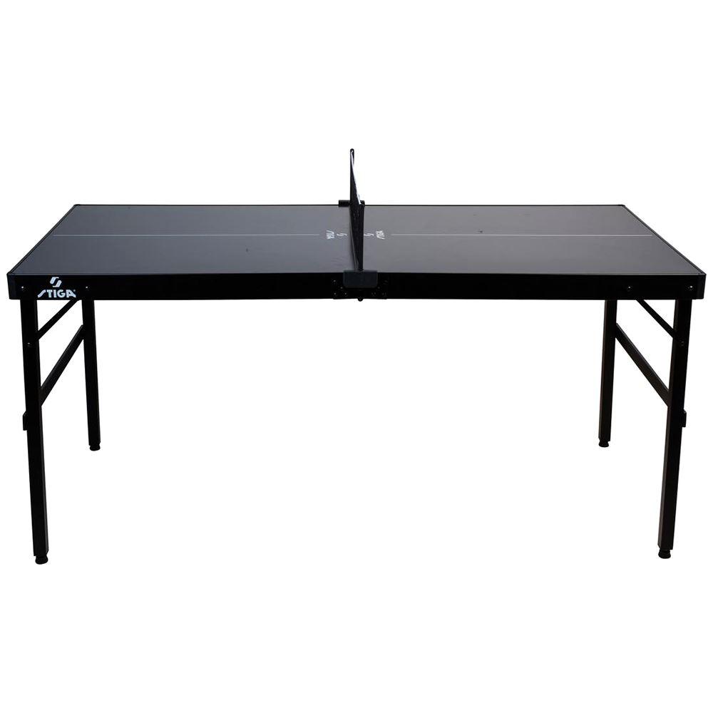 STIGA STIGA Midibord Compact, Bordtennisbord