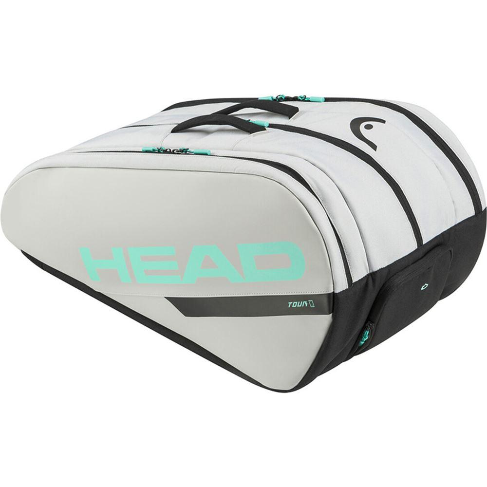 Head Head Tour Padel Bag, Padel bager
