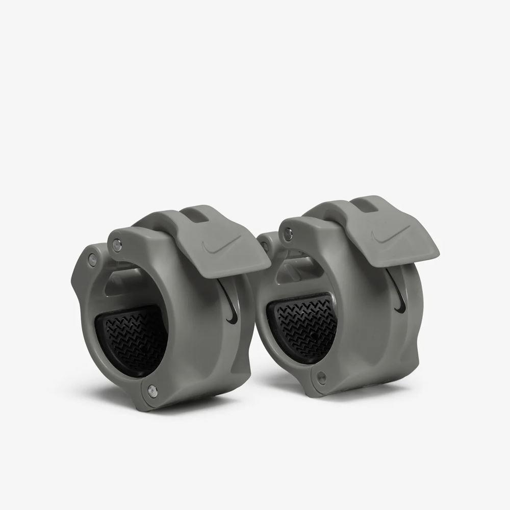Nike Strength Nike Strength Barbell Collars, Lås