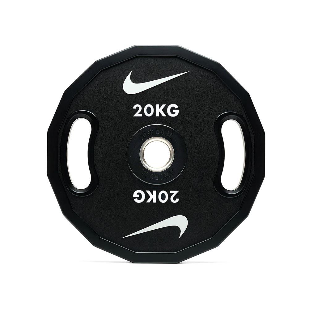 Nike Strength Nike Strength Pro Urethane Plates, Vektskiver PU
