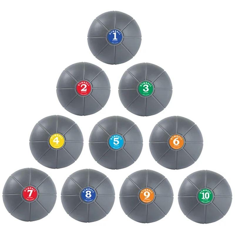 Loumet Loumet Gym Ball
