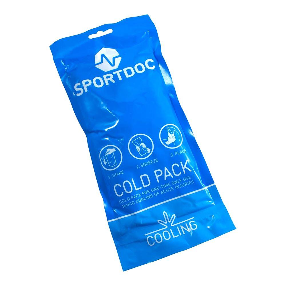 Sportdoc Sportdoc Cold Pack Single Use