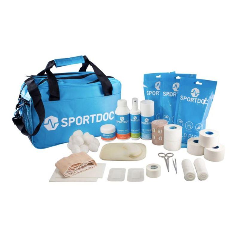 Sportdoc Sportdoc Medical Bag Medium (with content)