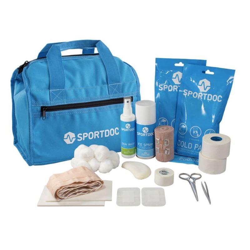 Sportdoc Sportdoc Medical Bag Mini (with content)