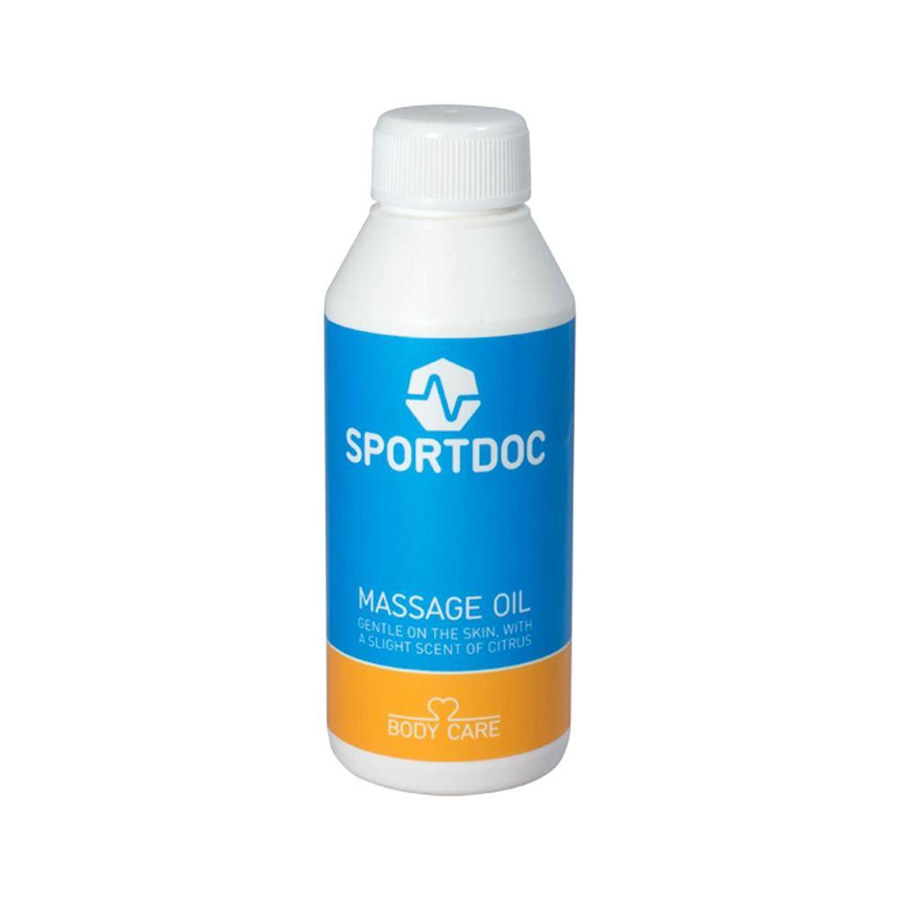 Sportdoc Sportdoc Massage Oil 250 ml