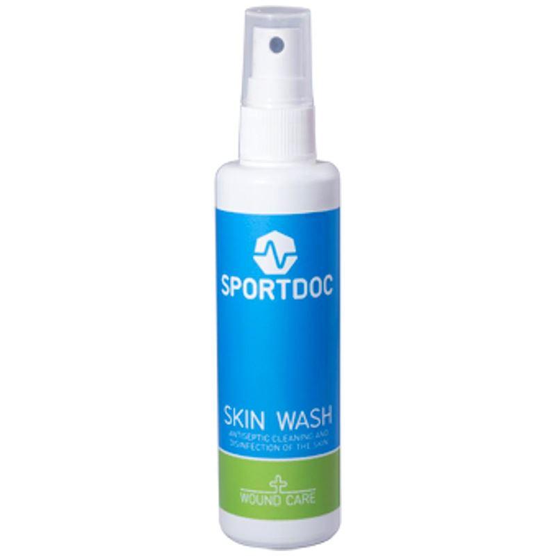 Sportdoc Sportdoc Skin Wash 100 ml