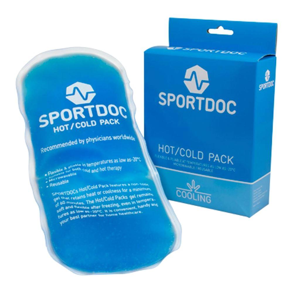 Sportdoc Sportdoc Hot/Cold Pack