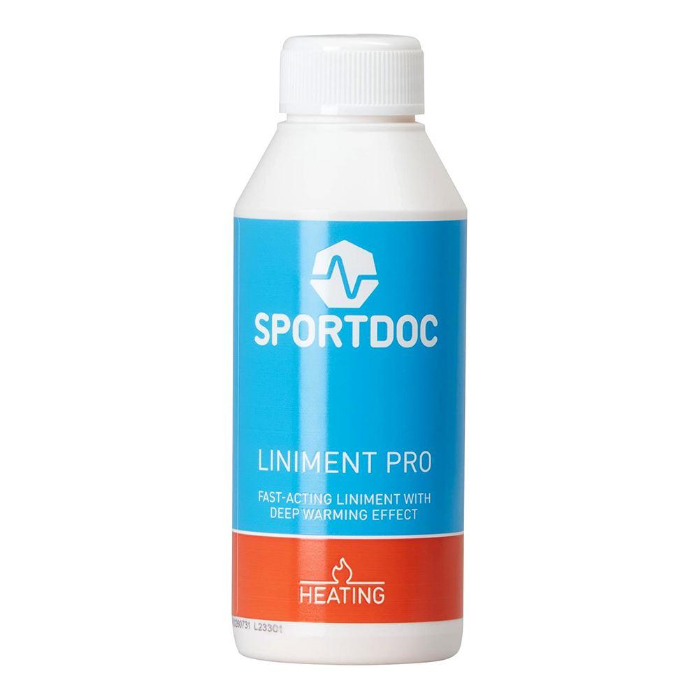 Sportdoc Sportdoc Liniment Pro 250 ml