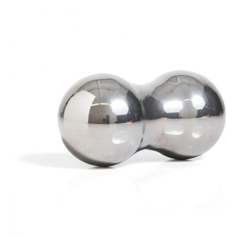 Gymstick Gymstick Cold Recovery Doubleball, Rehab