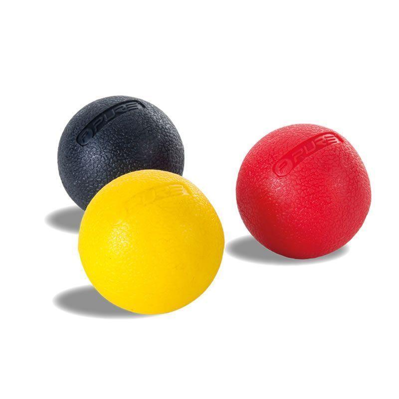 Pure2Improve Pure2Improve Massage Ball Set - 3-pack, Massasje ball