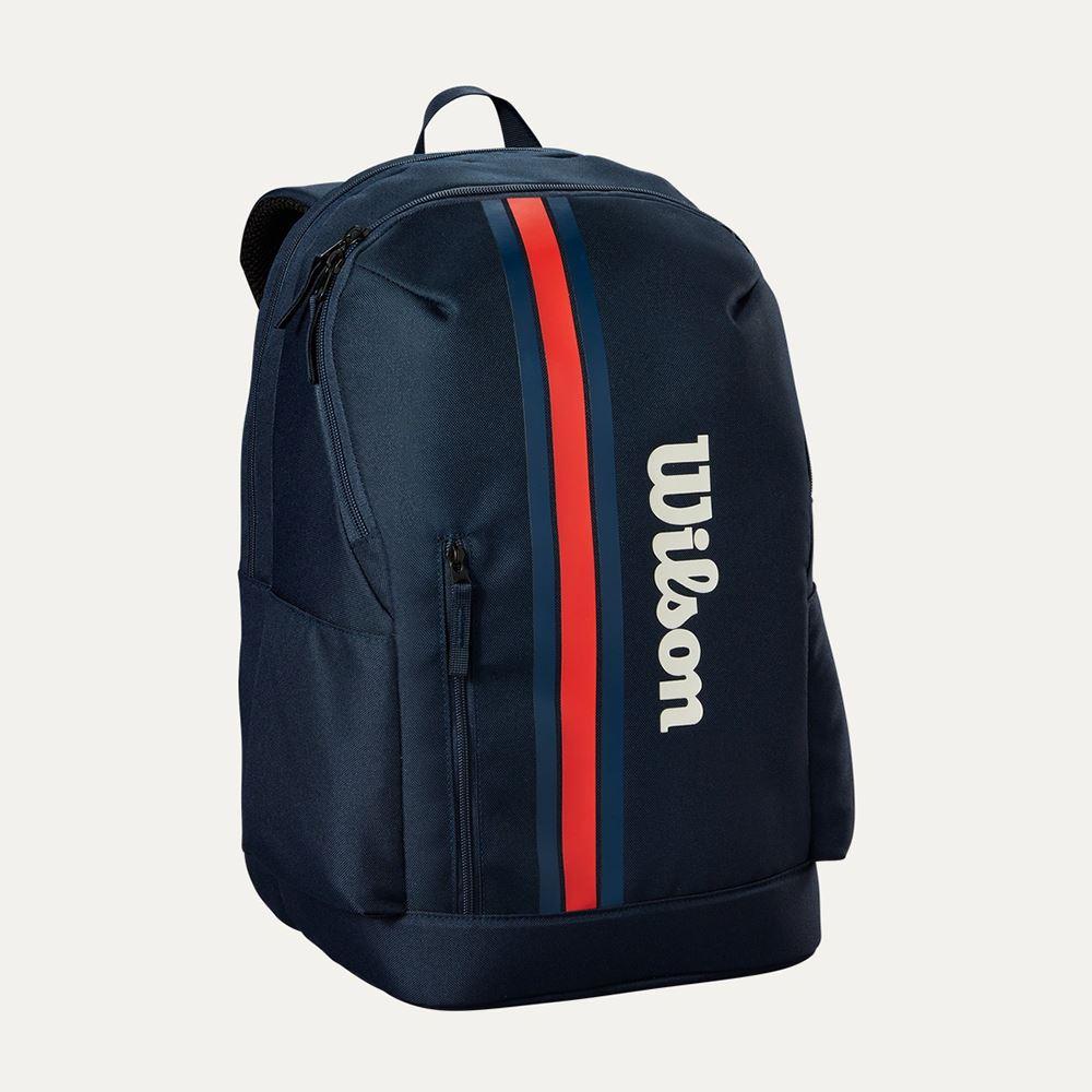 Wilson Wilson Team Backpack 2025, Tennisbag