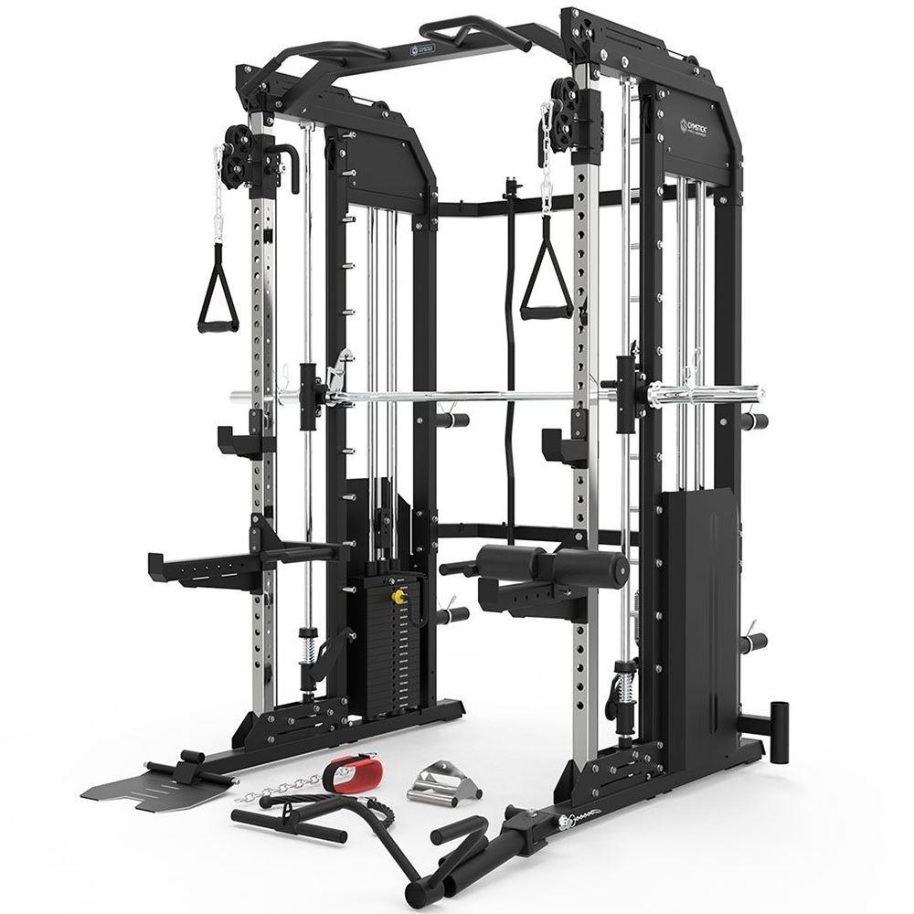 Gymstick Gymstick Multi Smith Pro 20.0, Multigym