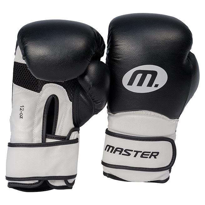 Master Fitness Master Fitness Boksehanske, Boksehansker