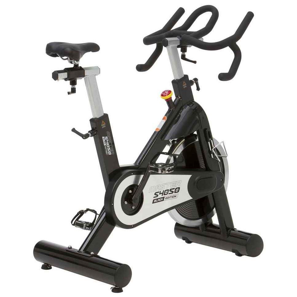 Master Fitness Master Fitness S4050, Spinningsykkel