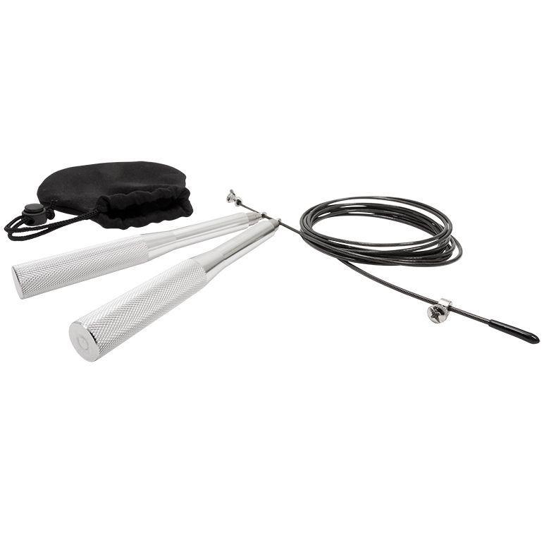Master Fitness Master Fitness Speedrope Exclusive, Hoppetau