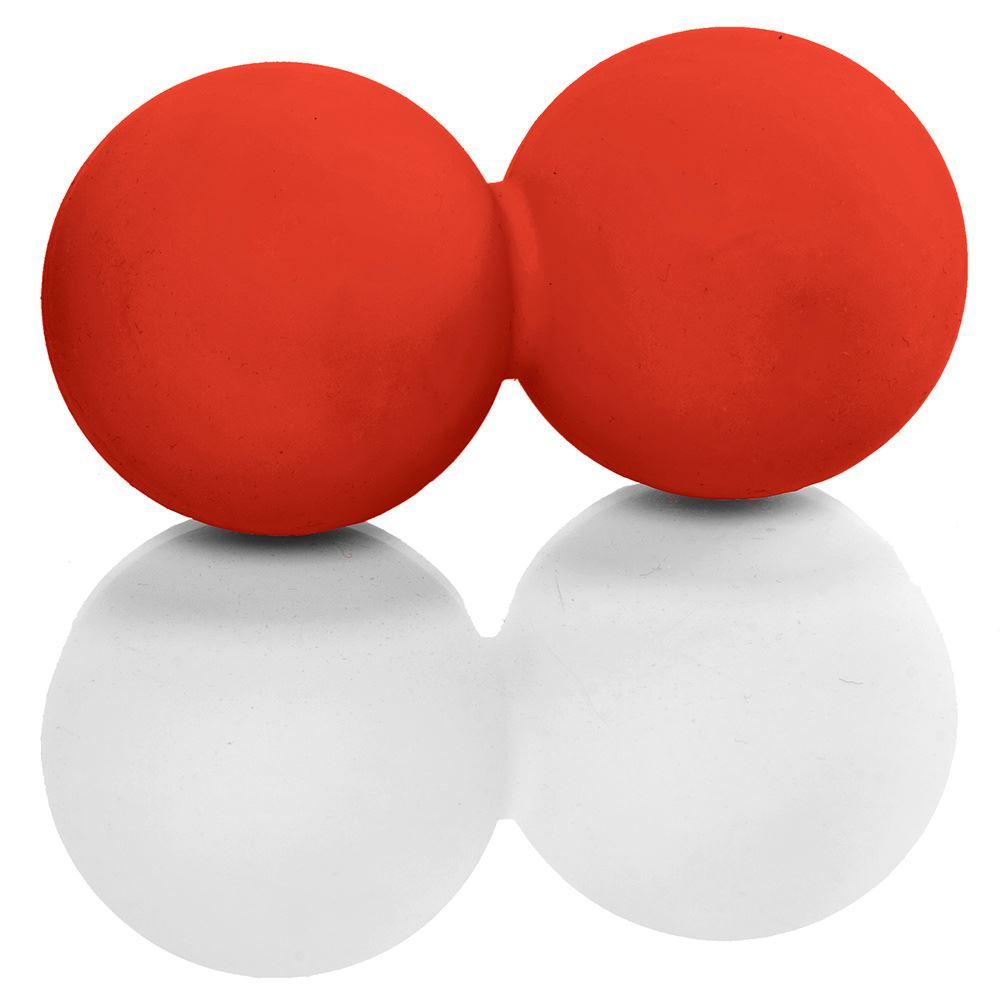 Gymstick Gymstick Myofascia Doubleball, Massasje ball