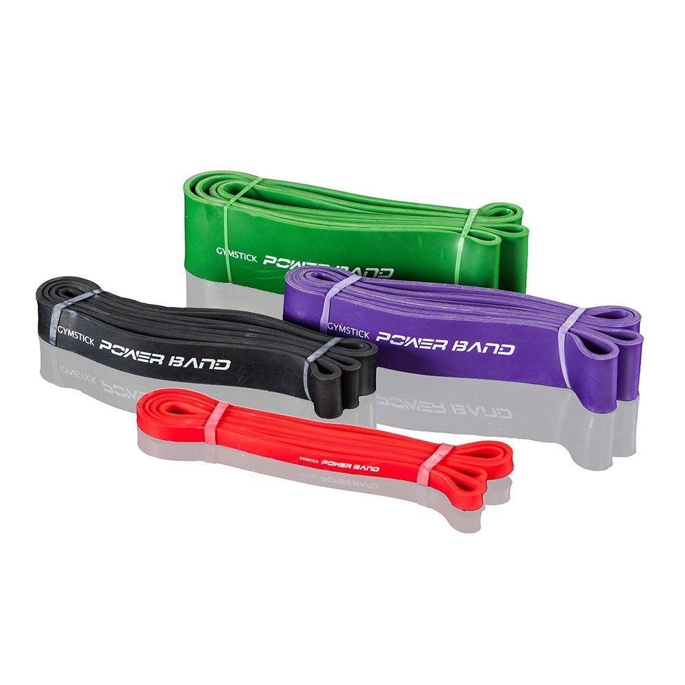 Gymstick Gymstick Power Band, Powerband & Mini band