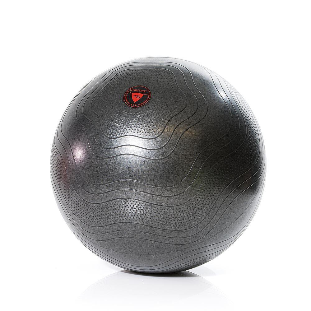 Gymstick Gymstick Exercise Ball, Gymball