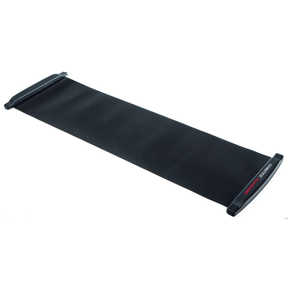 Gymstick Gymstick Powerslider Pro, Speed, balanse & bevegelse