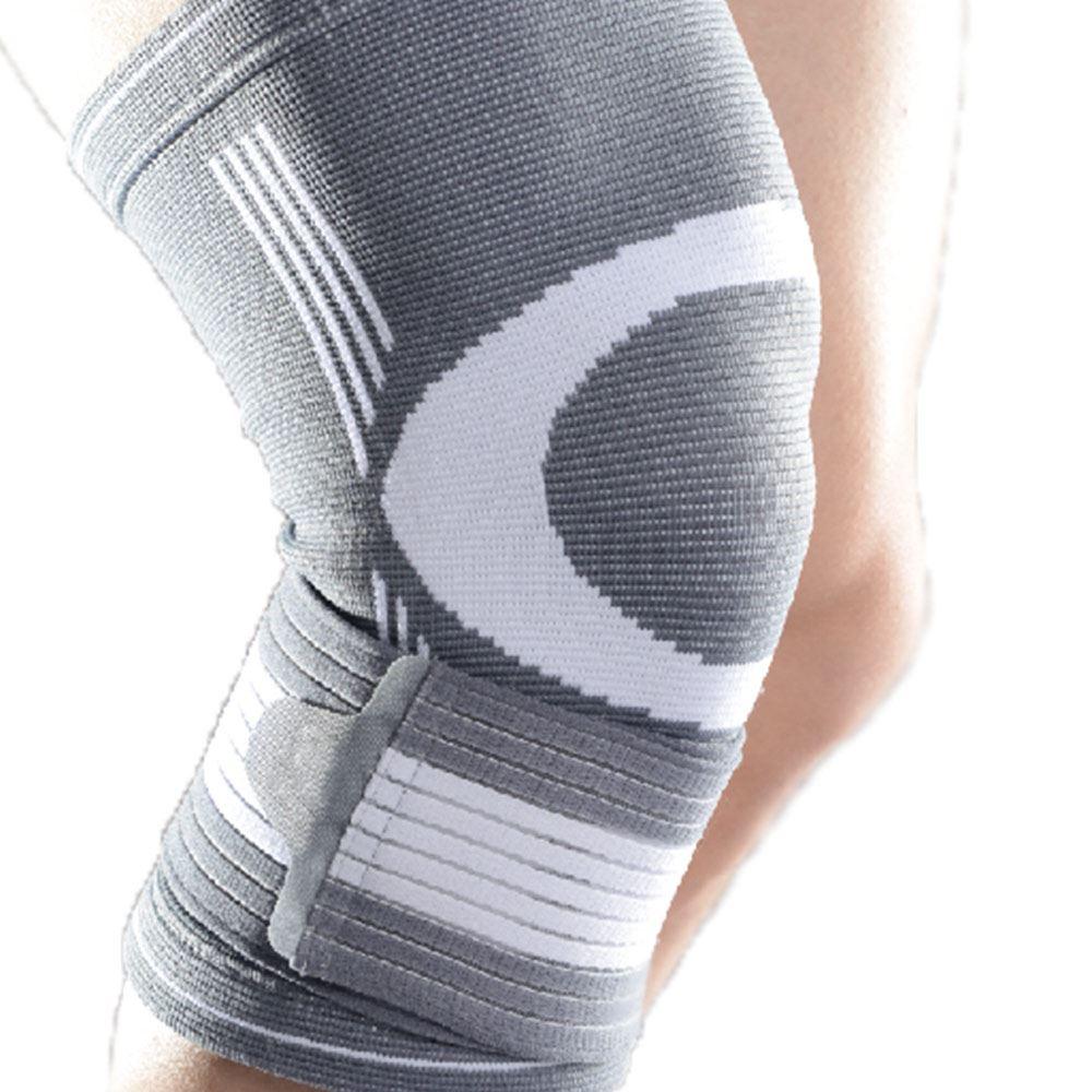 Gymstick Gymstick Knee Support 1.0, Knebeskytter