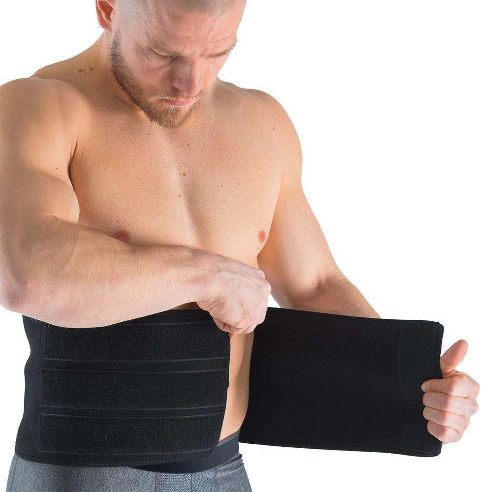 Gymstick Gymstick Back Support 1.0, Ryggbeskytter