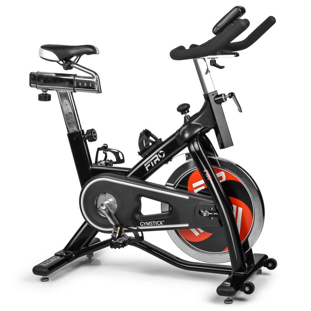 Gymstick Gymstick FTR Indoor Racer, Spinningsykkel