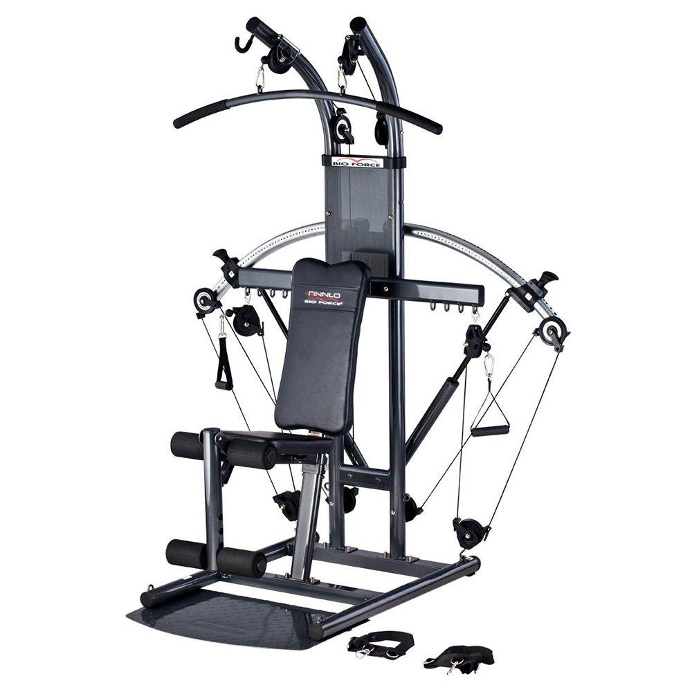 Finnlo Finnlo Bio Force, Multigym