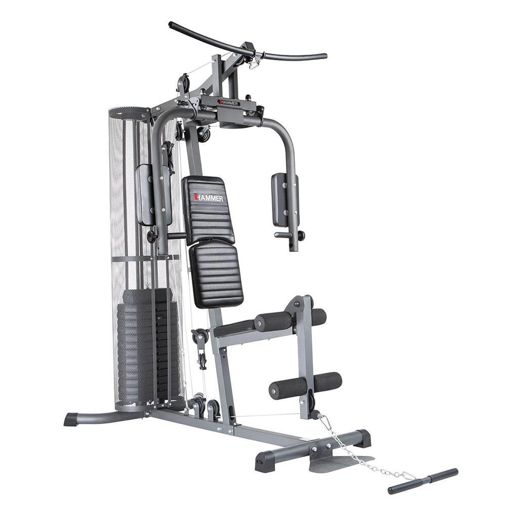 Hammer Sport Hammer Sport Hammer Ultra, Multigym