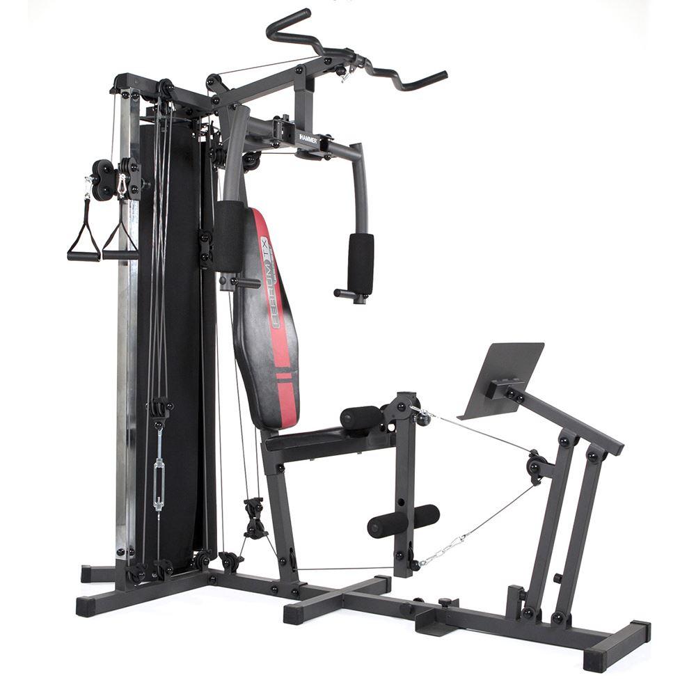 Hammer Sport Hammer Sport Ferrum TX3, Multigym