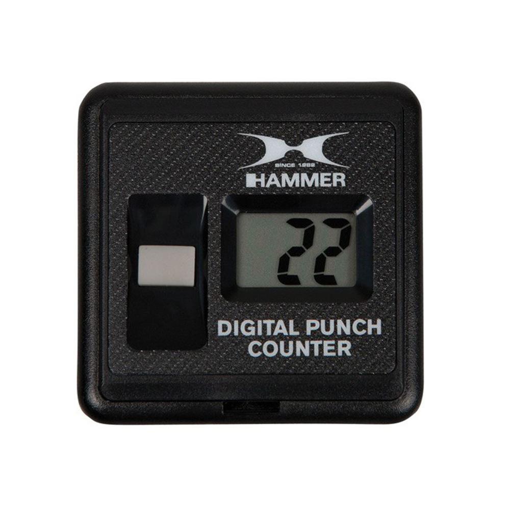 Hammer Sport Hammer Sport Computer - Hit counting, Boksing