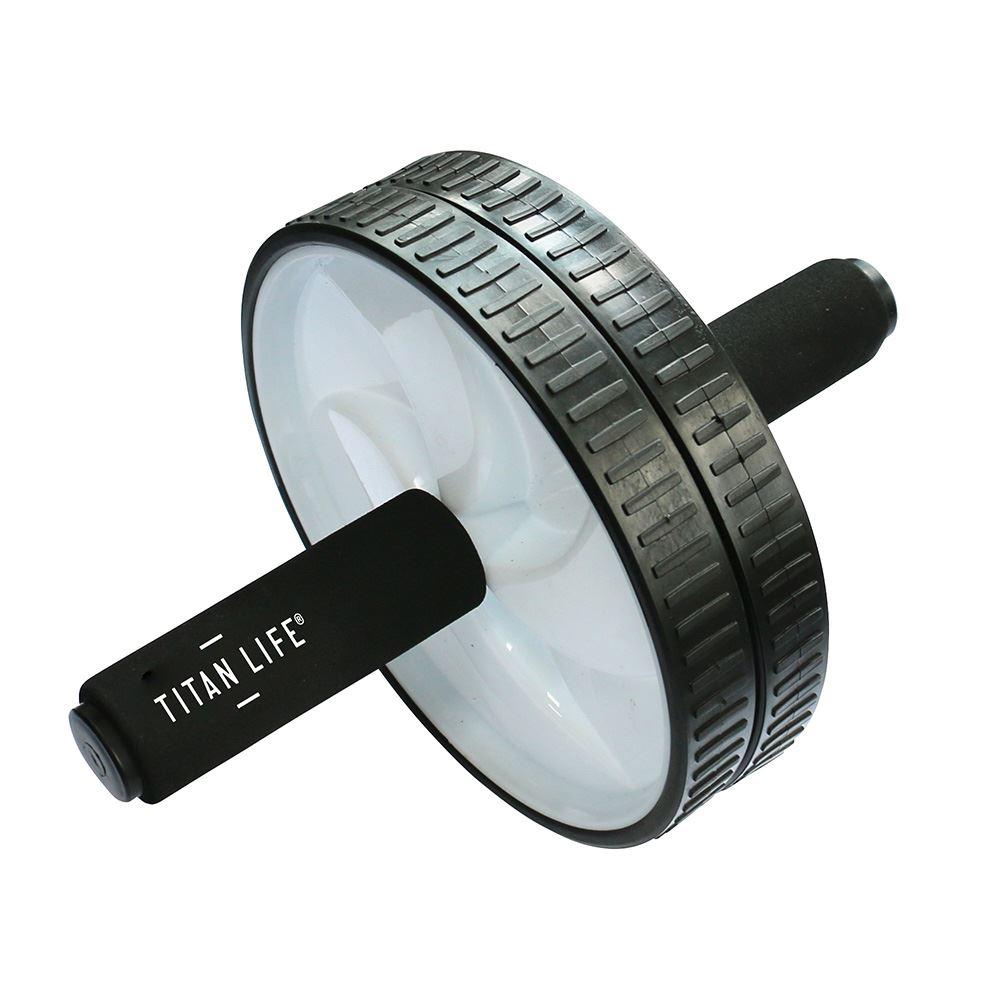 Titan LIFE Titan LIFE Ab Wheel, Treningshjul