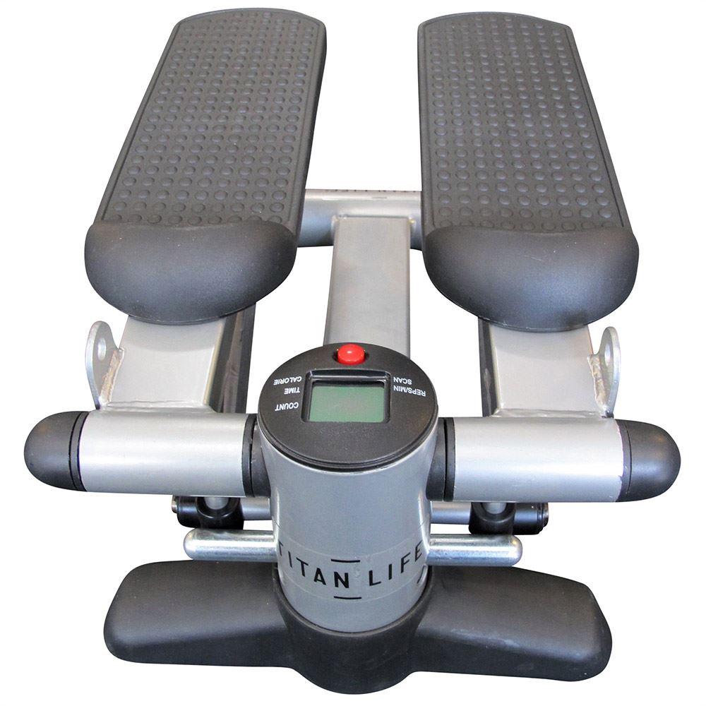 Titan LIFE Titan LIFE Mini Stepper, Trappemaskin