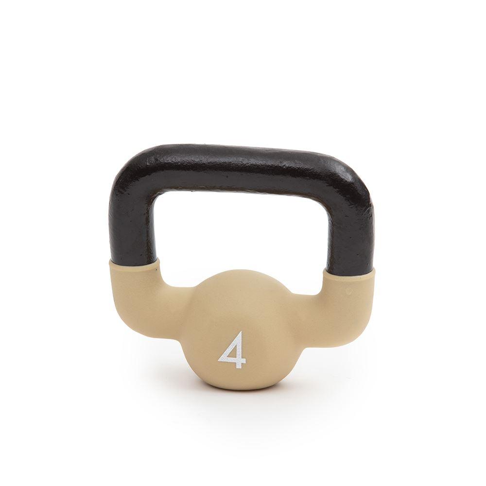 Abilica Abilica KettleBell Covered, Kettlebell