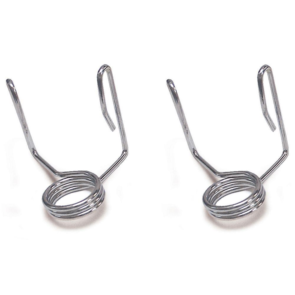 Abilica Abilica SpringClip 50mm, Lås