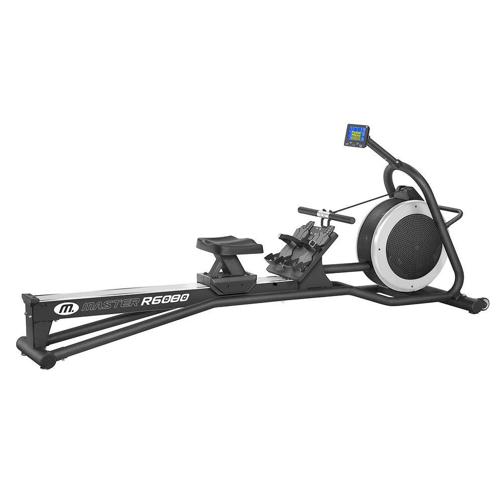 Master Fitness Master Fitness R6080, Romaskin