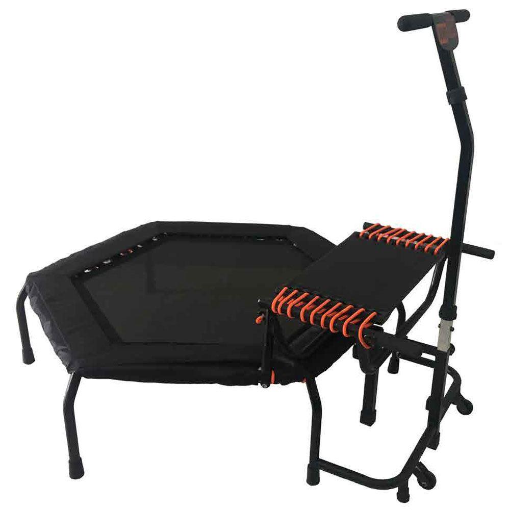 Hammer Sport Hammer Sport JumpStep Pro Trampoline, Trampoline