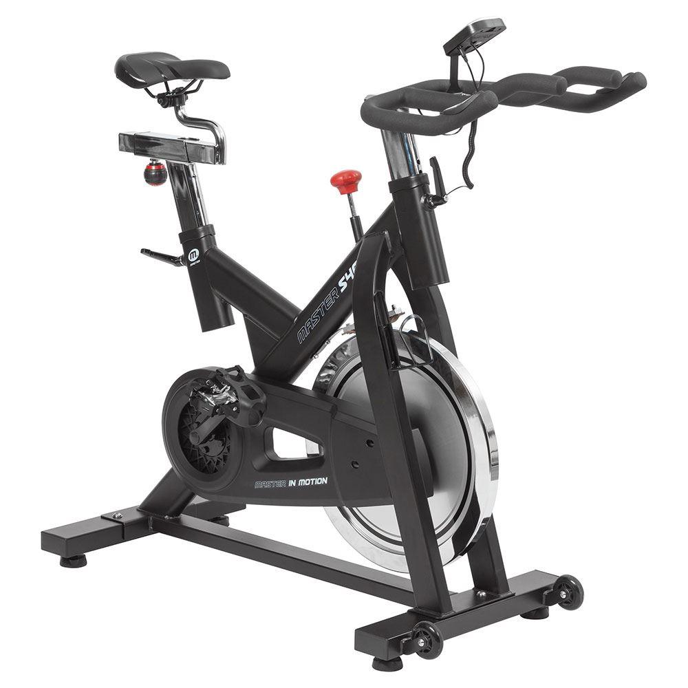 Master Fitness Master Fitness S40, Spinningsykkel