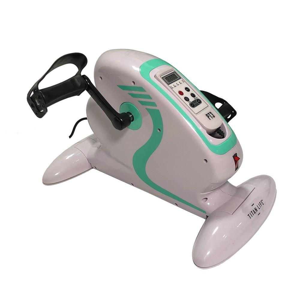 Titan LIFE Titan LIFE Pedal Trainer PT3, Trimsykkel
