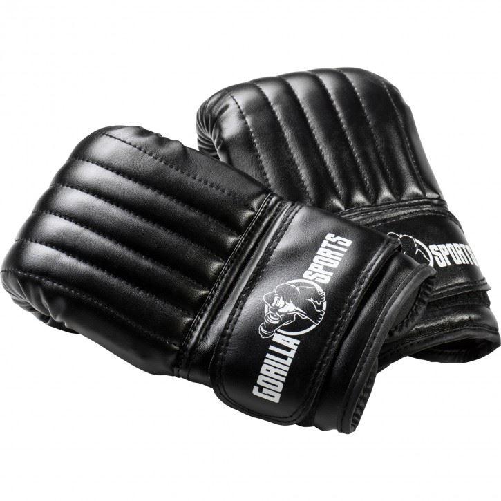Gorilla Sports Gorilla Sports GS Sekkehansker, Boksehansker