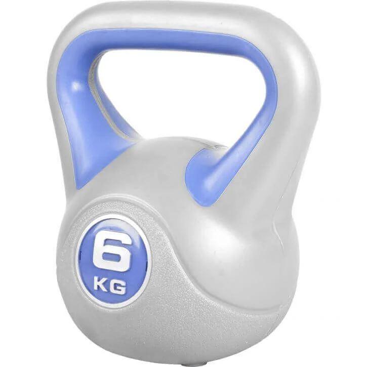 Gorilla Sports Gorilla Sports Kettlebell Fitness, Kettlebell