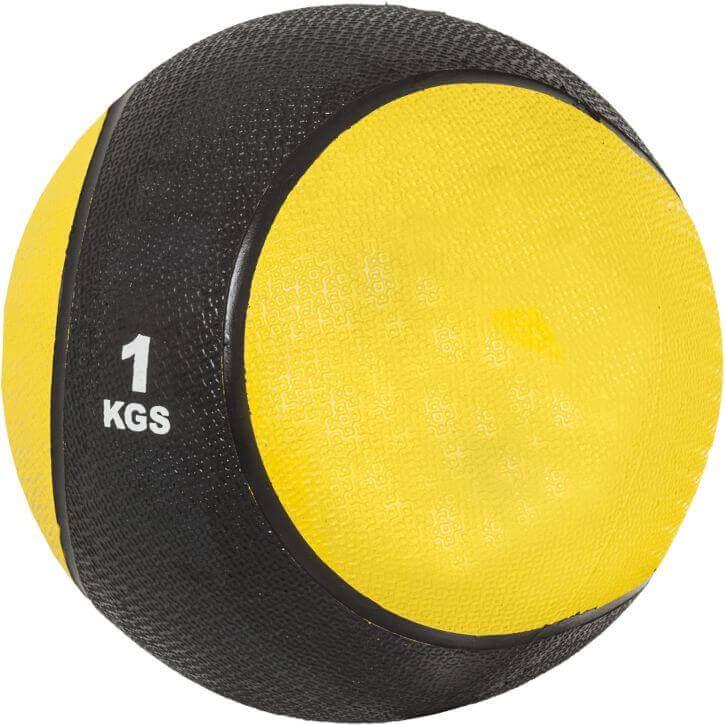 Gorilla Sports Gorilla Sports Medisin ball, Medisinball