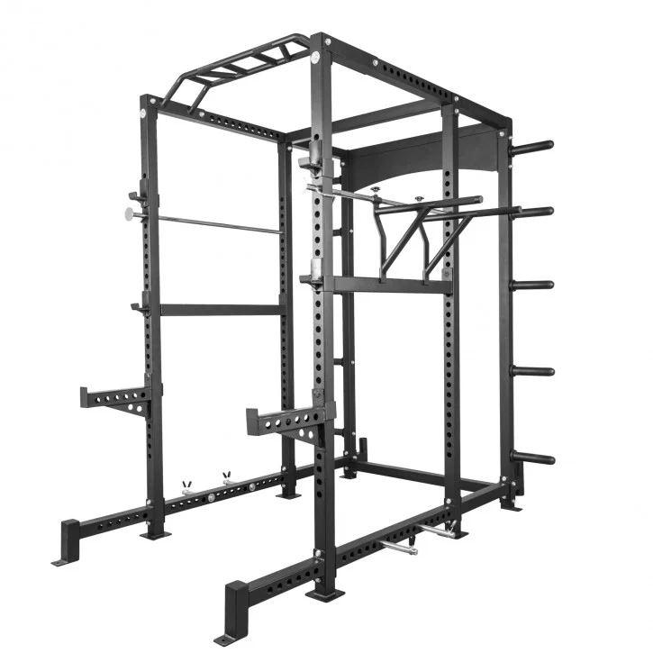Gorilla Sports Gorilla Sports Power Cage Extreme, Power rack
