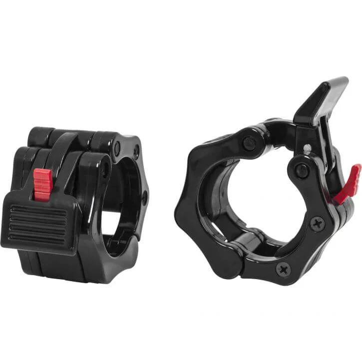 Gorilla Sports Gorilla Sports Vektlås PRO Jaw Lock - 50mm, Lås