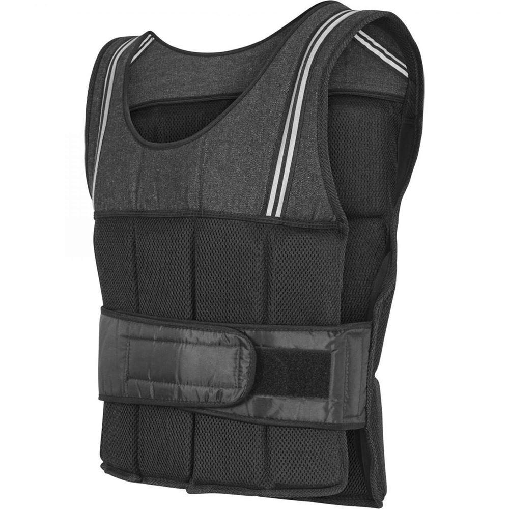 Gorilla Sports Gorilla Sports Vektvest GS, Vektvest